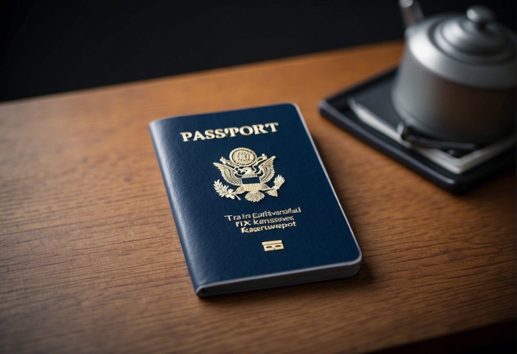 International Travel Passport Expiration: Navigating Renewal Timelines ...