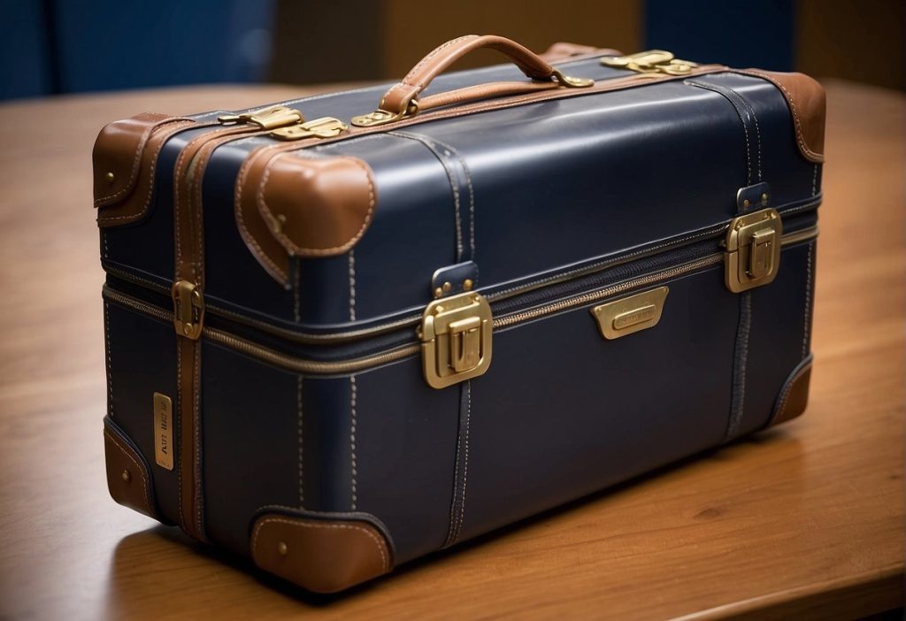 International Travel Carryon Dimensions Size Limits by Airline