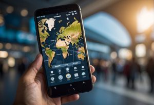 t mobile international travel